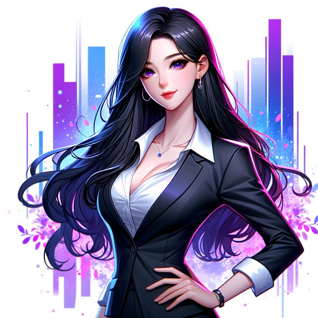 星月绅士团小秘书