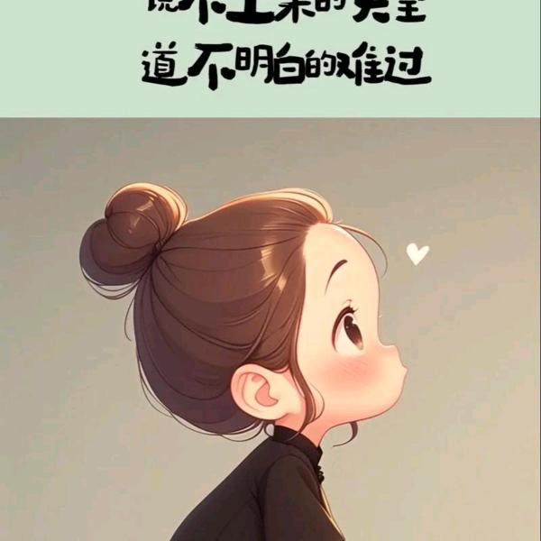 呆呆