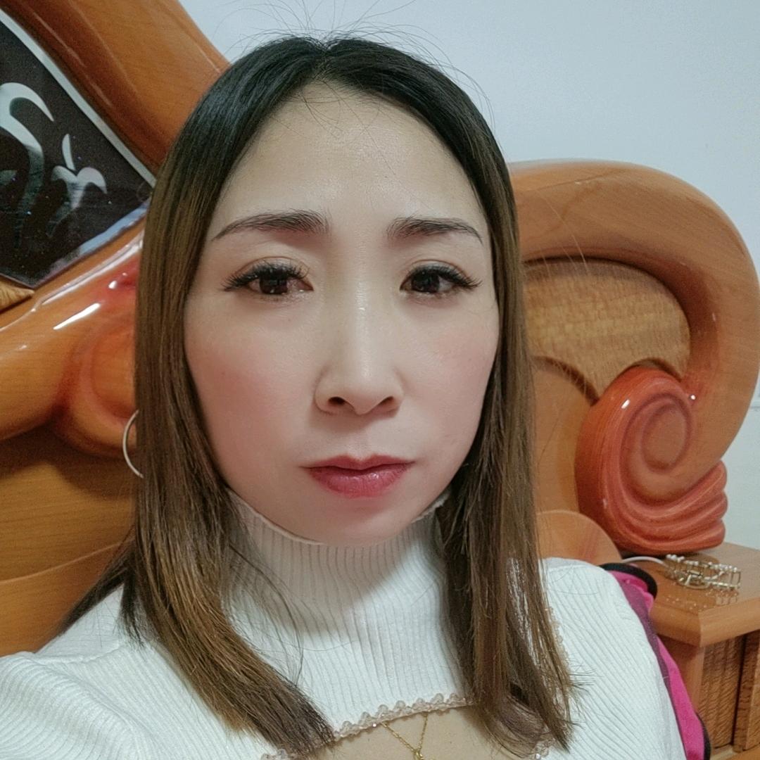 川妹
