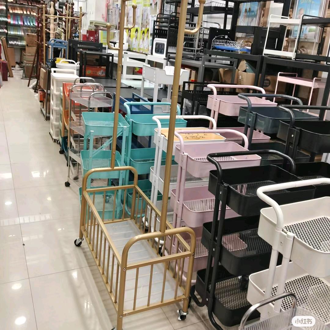 置物架工厂店
