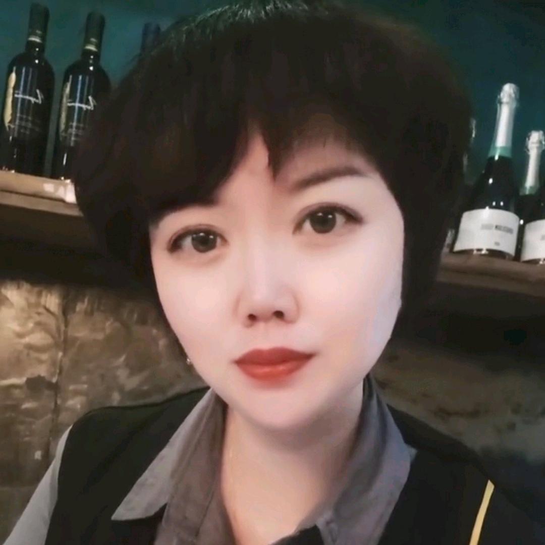 萍姐吖～