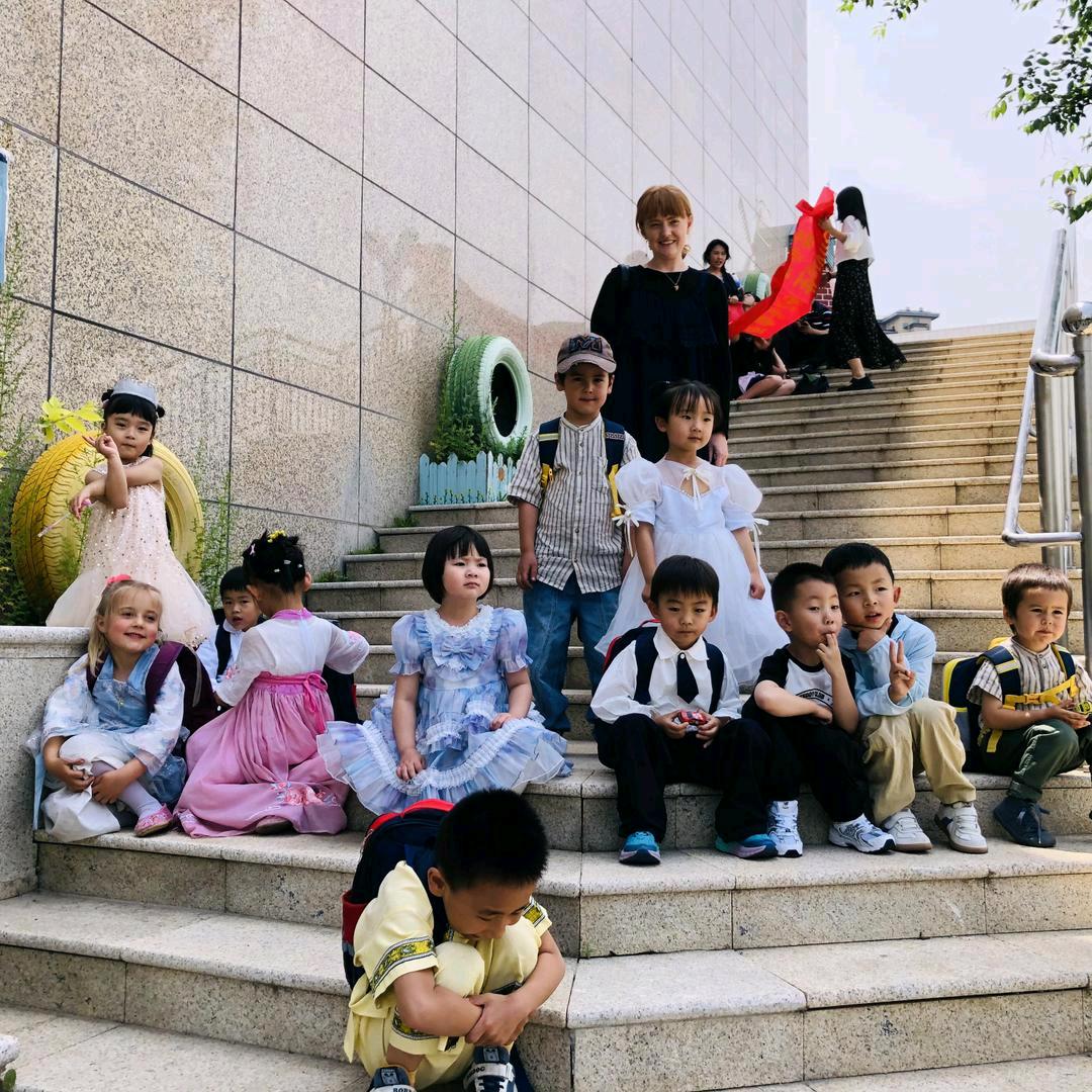 西宁国际幼儿园