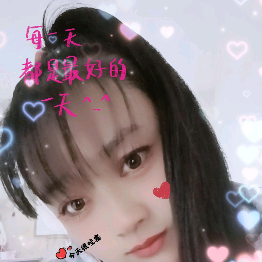 丽丽♡