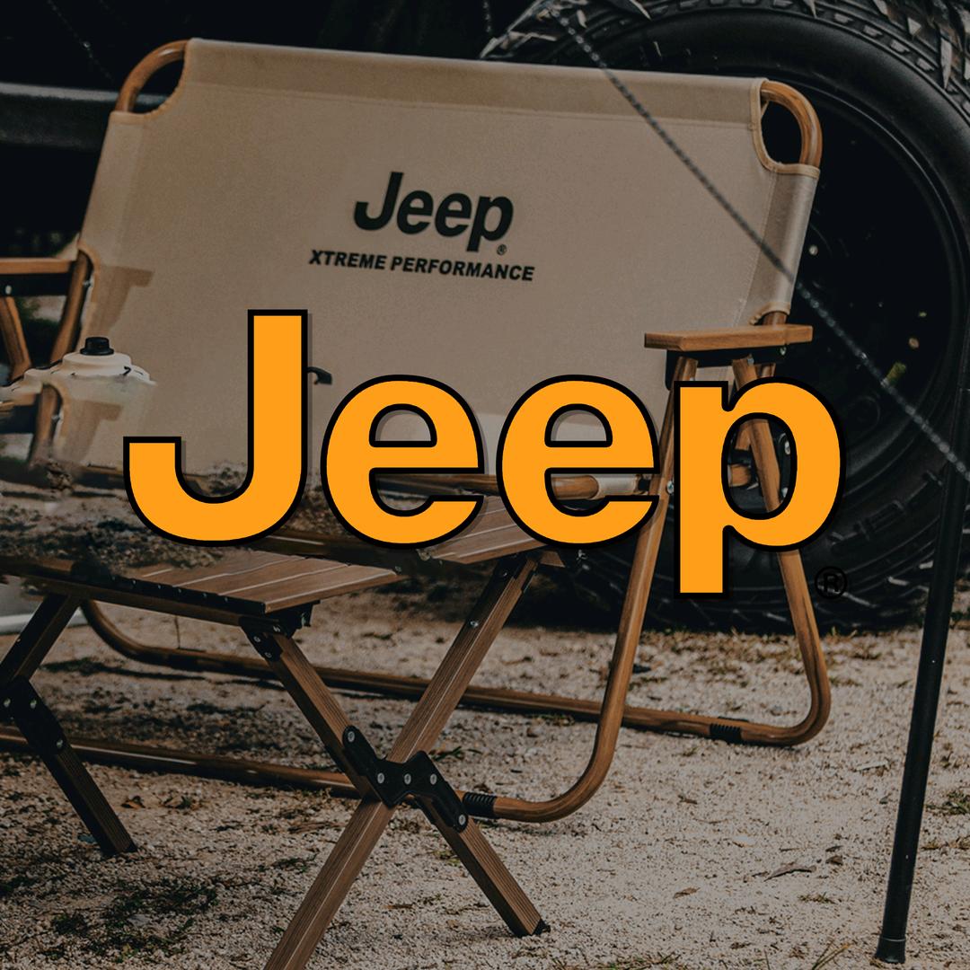 JEEP吉普最沃专卖店