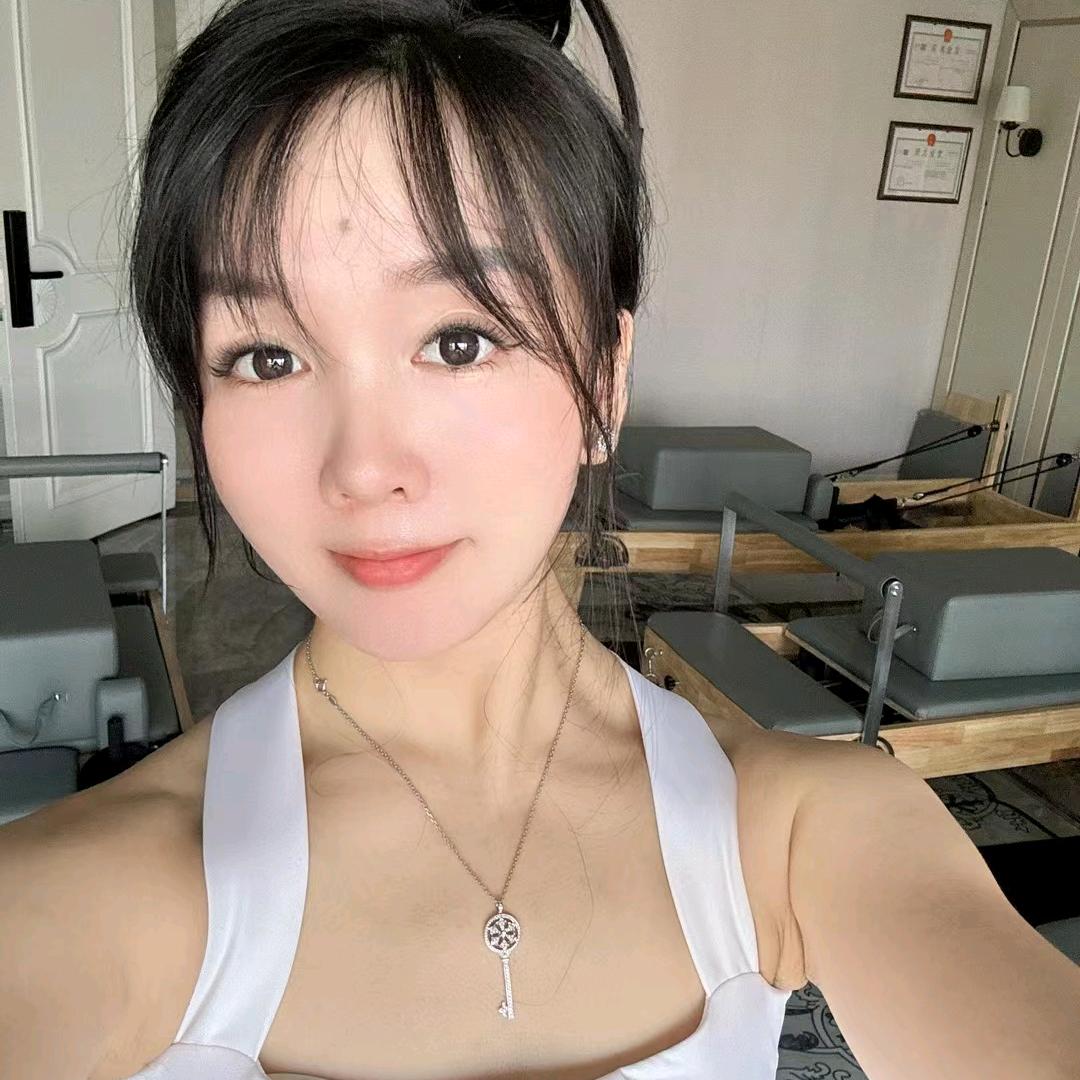 在长沙开女子塑形馆的古 月