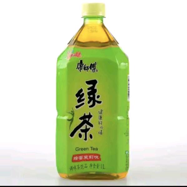 绿茶