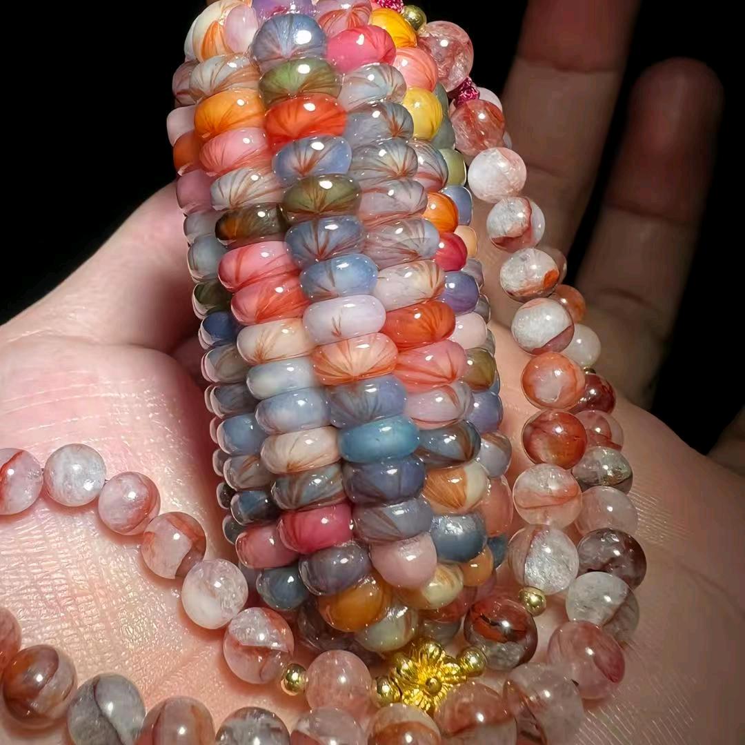 星星的玉米小店