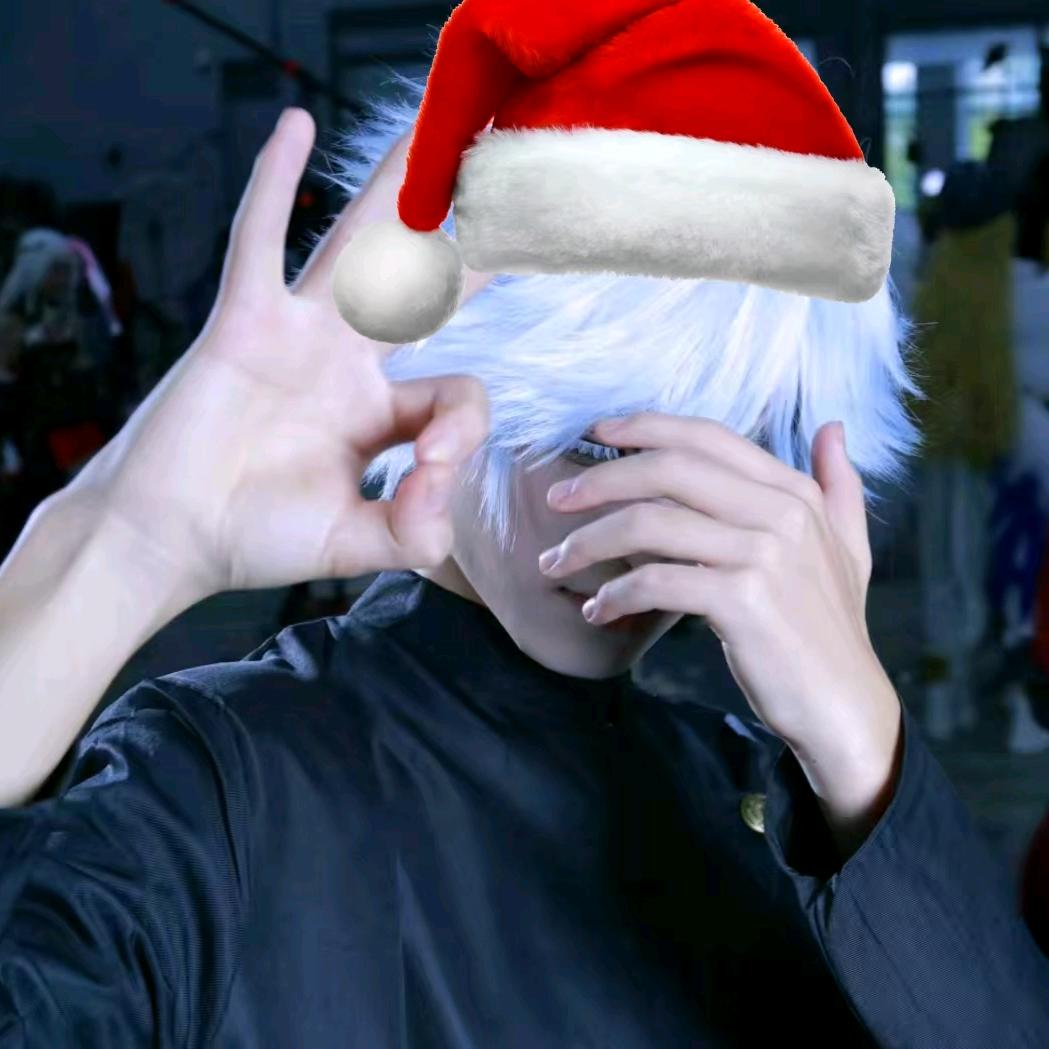 藤野（恩师吉他张🎸）