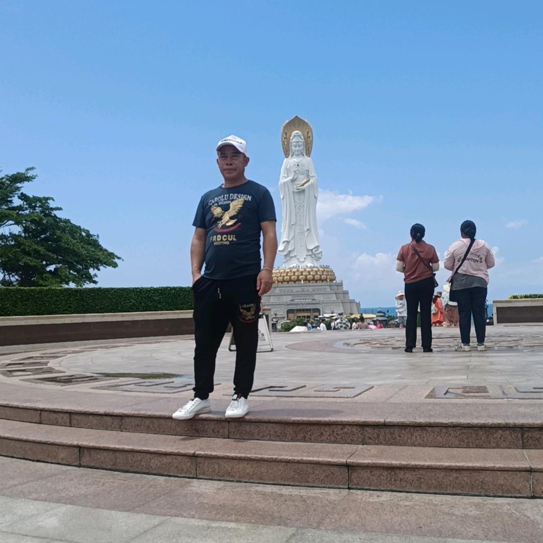 幸福的港湾