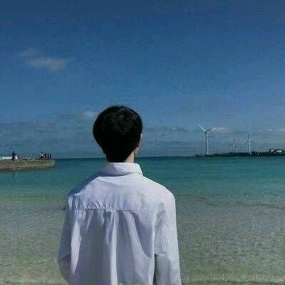 感觉自己太天真