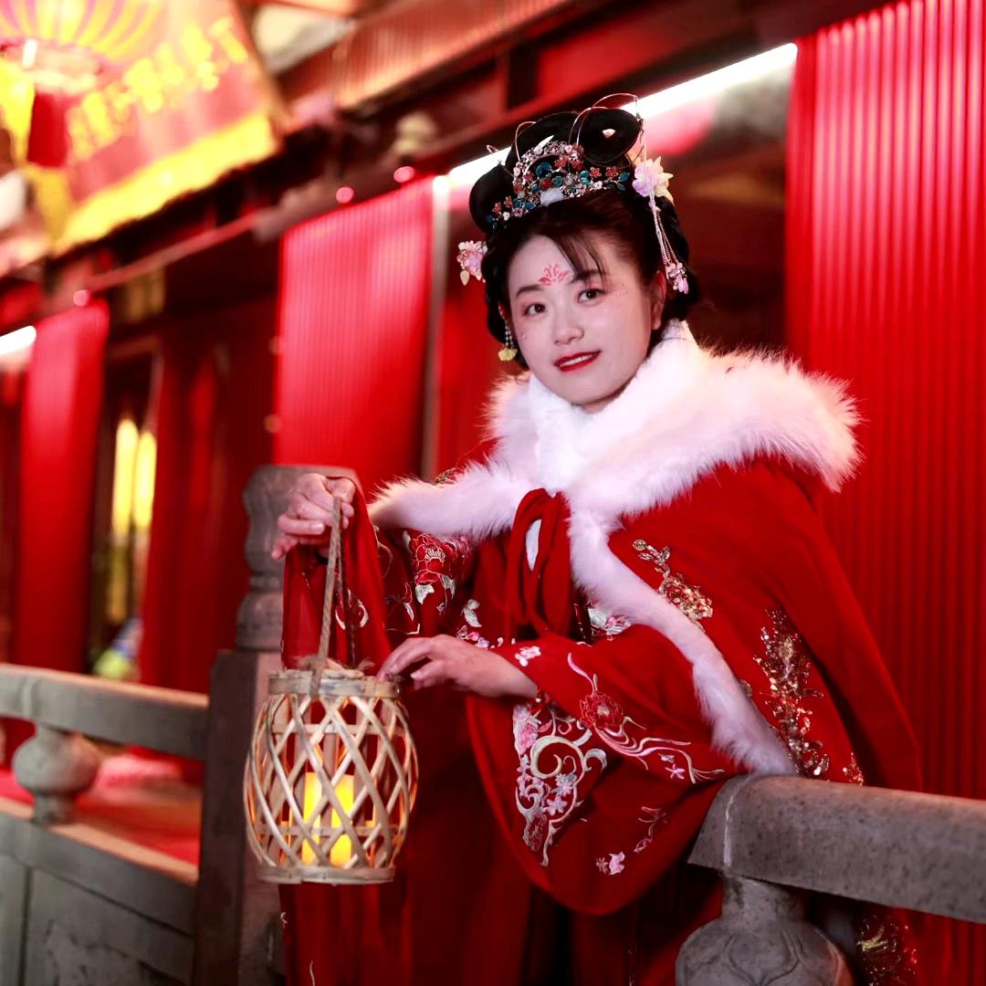 村姑英子