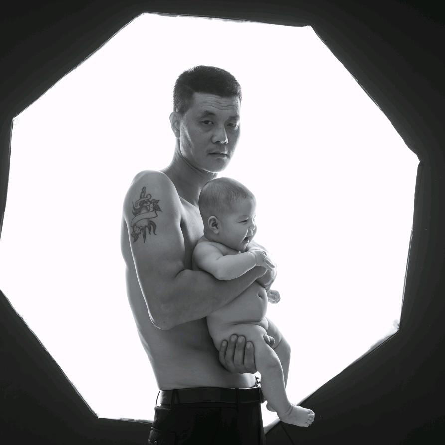 人生百味自己体会。