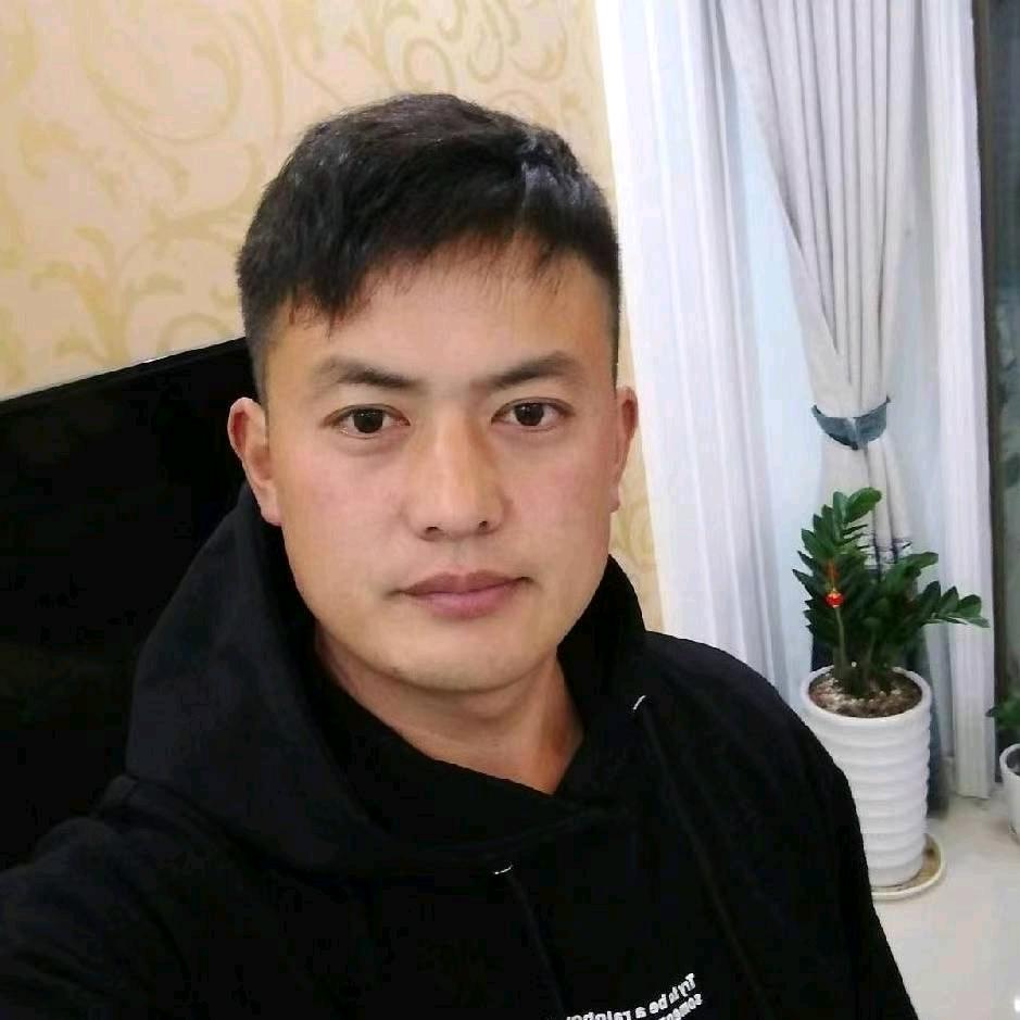 微微一笑很@帅气