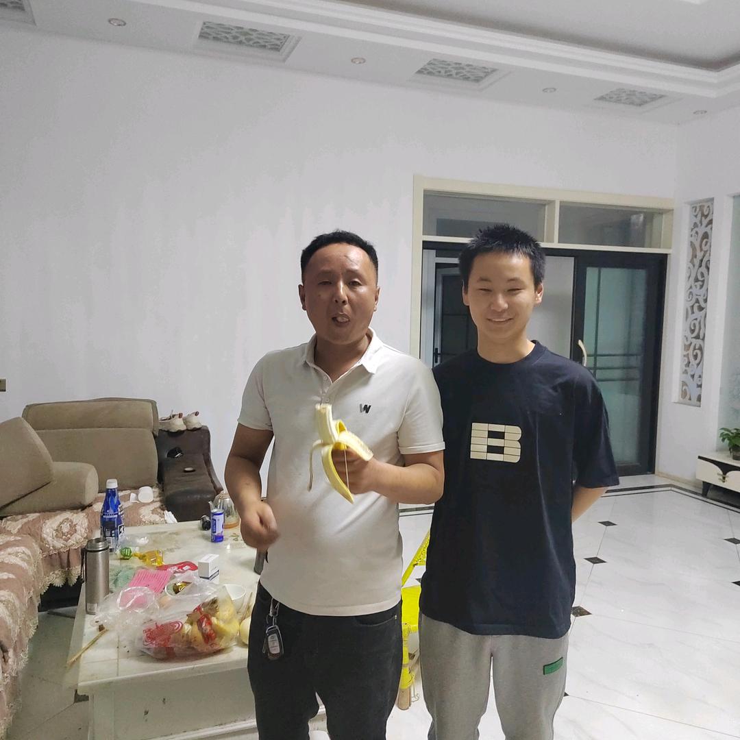 海丰海洁的妈妈