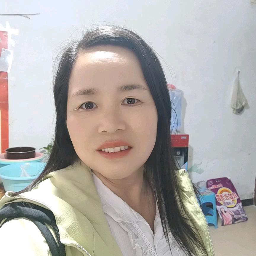 农村妹。