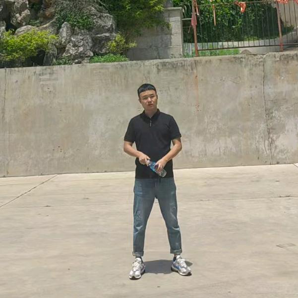 云南最后一个好男人