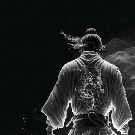 李白的白