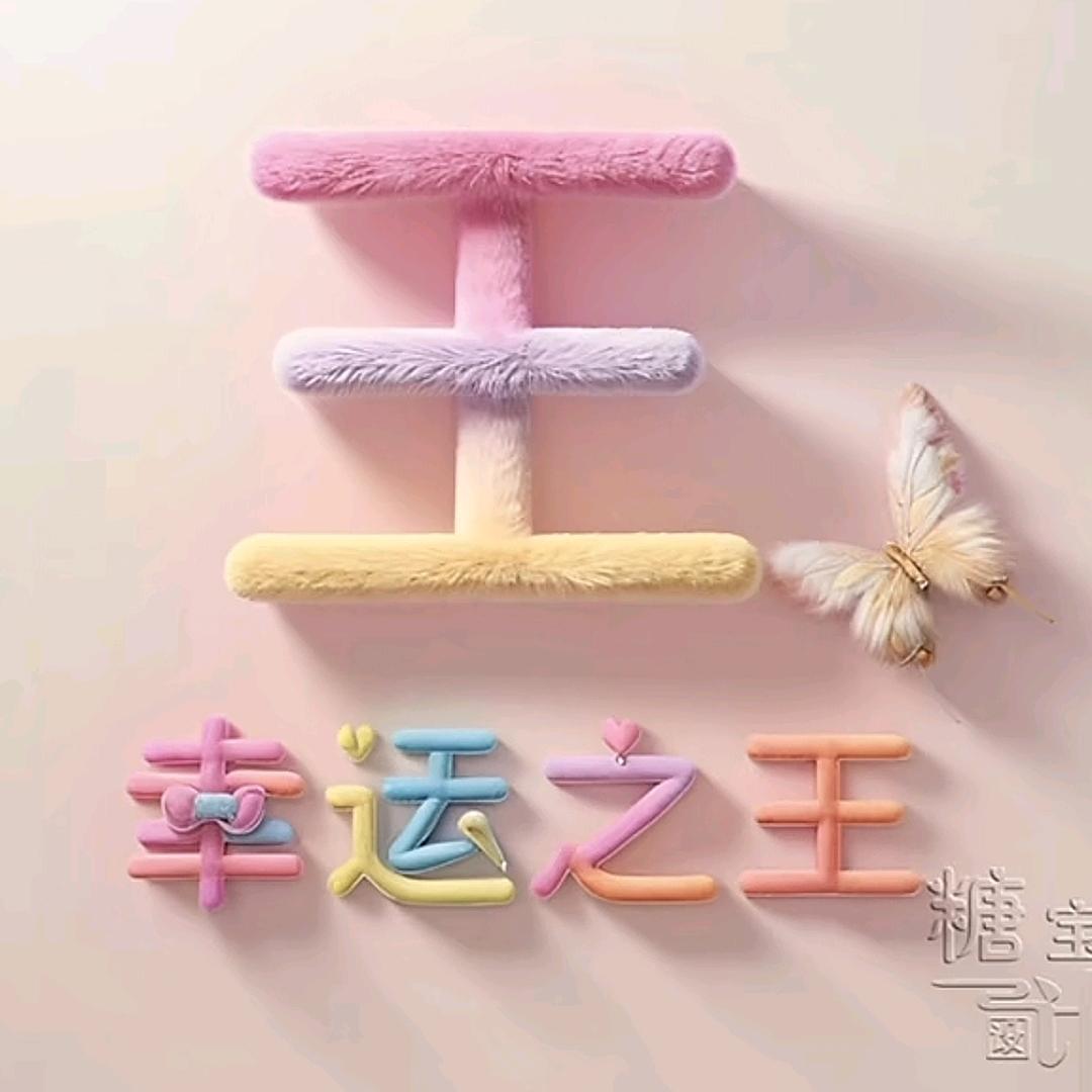 萱萱和琦琦