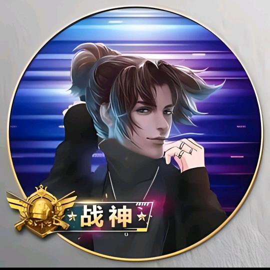 战神