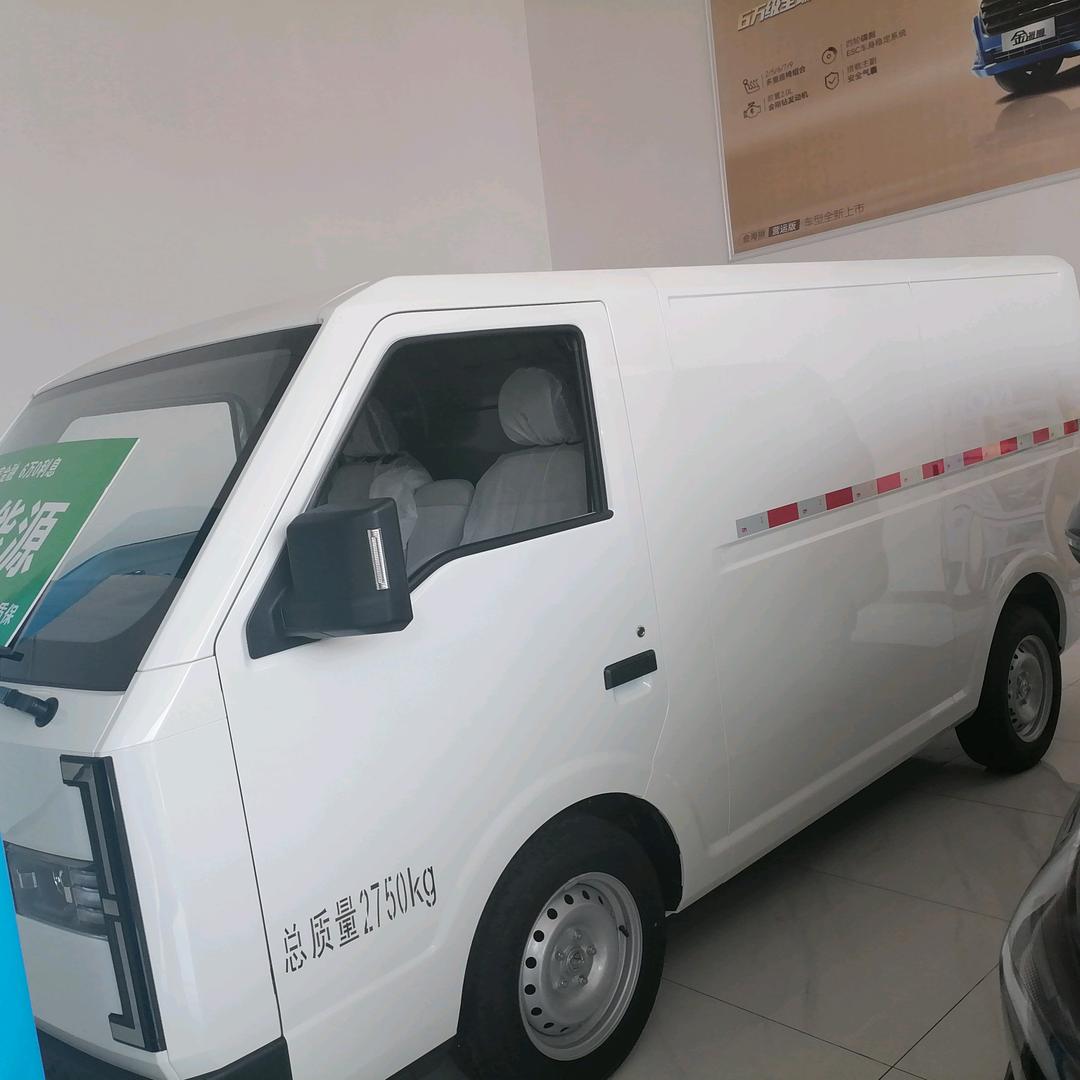 新能源电动车