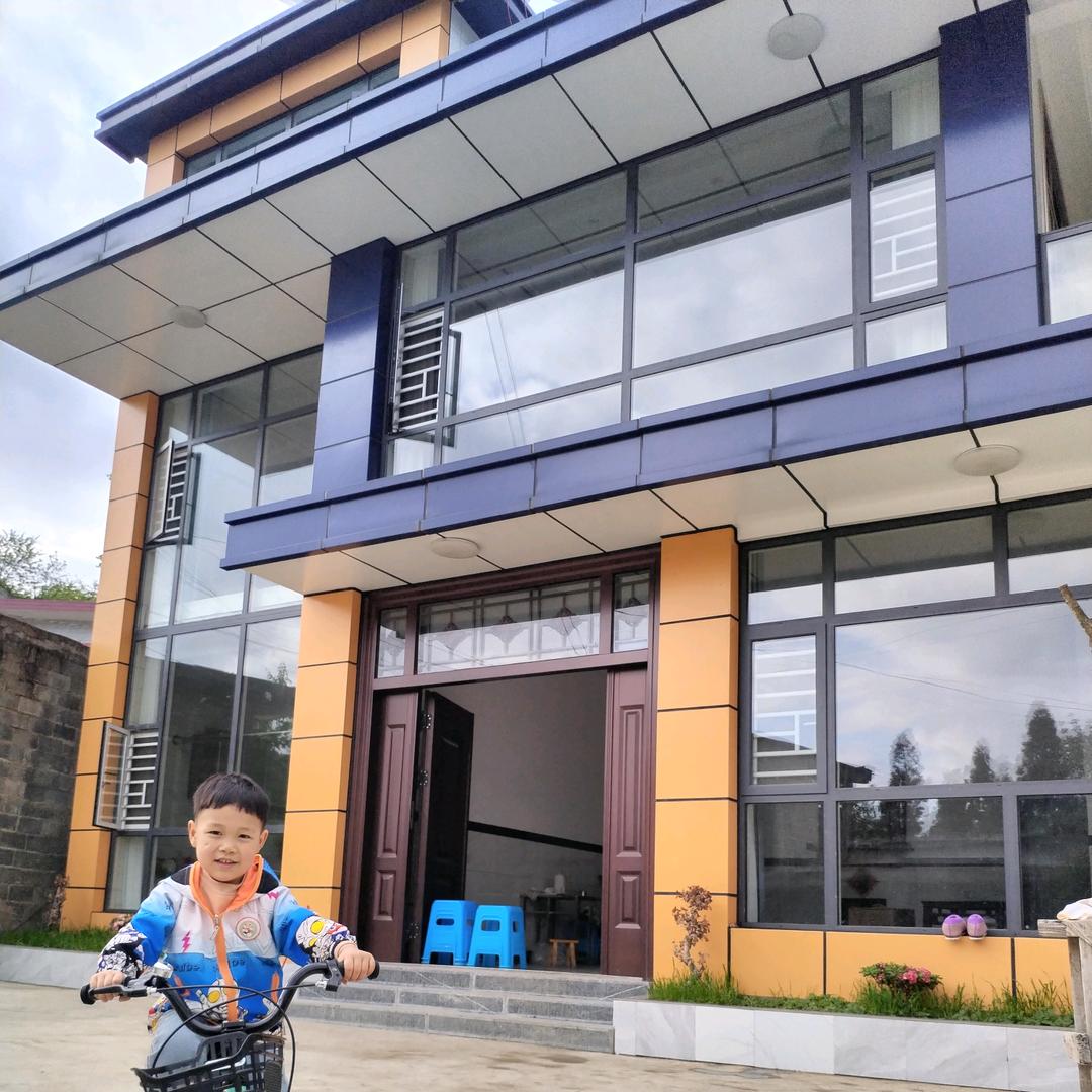 农民工（小蹇）