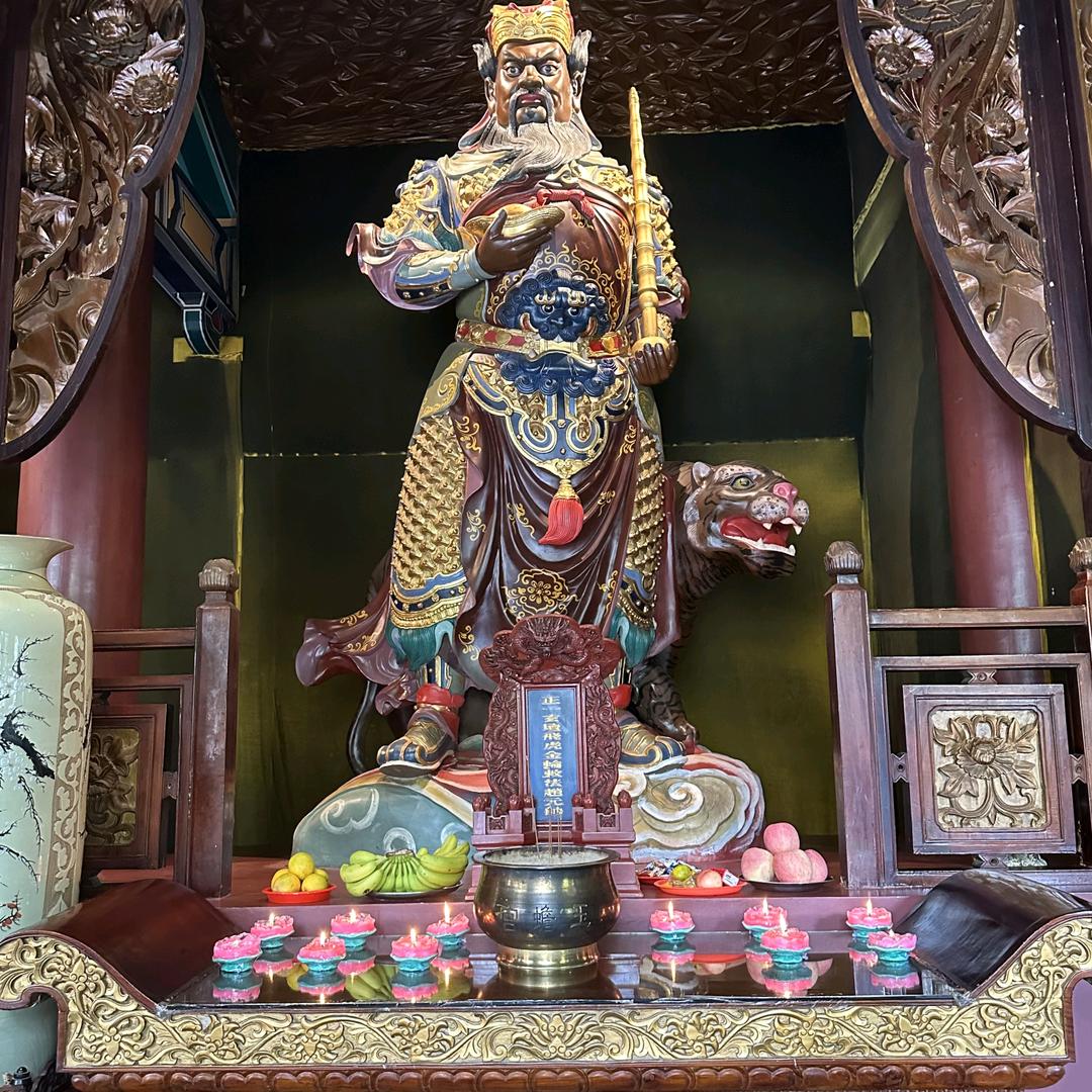 元帅府