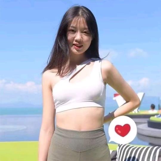 婷 婷