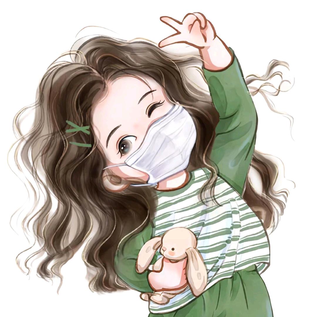 酷帅女神