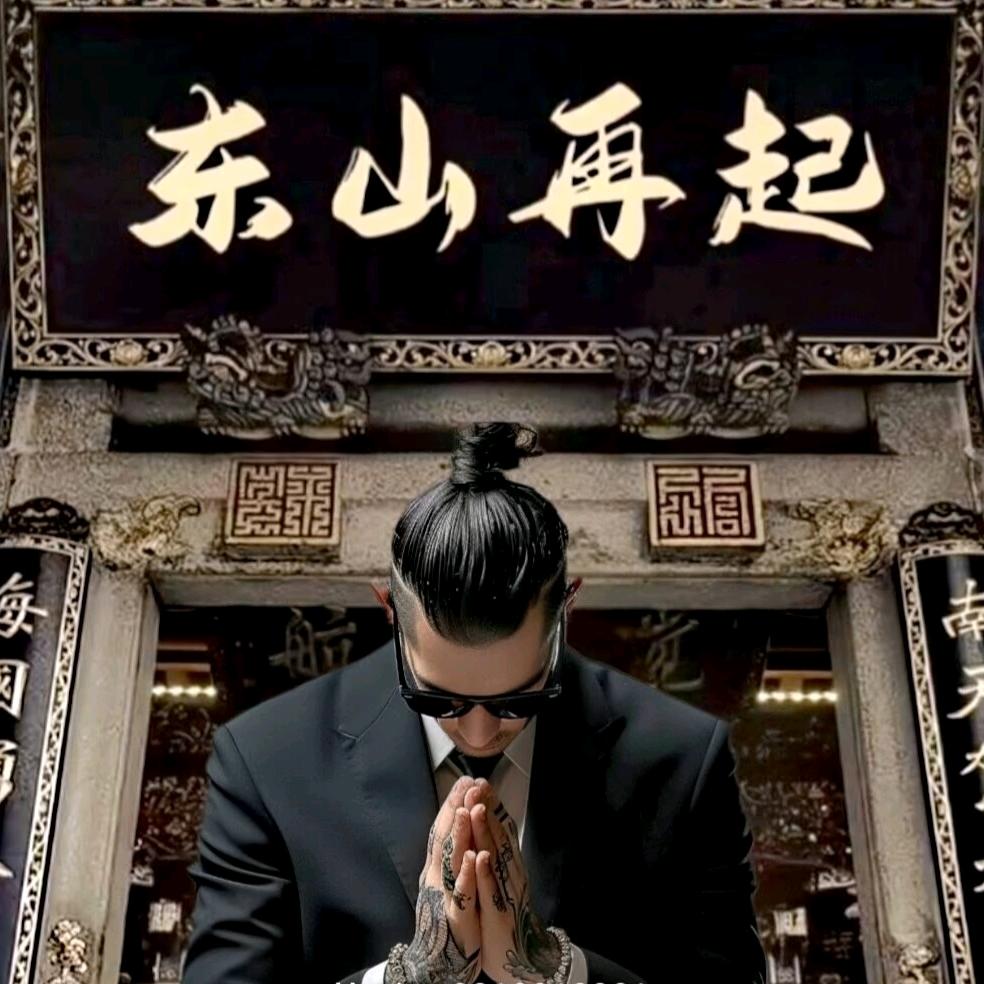 你的浪哥哥