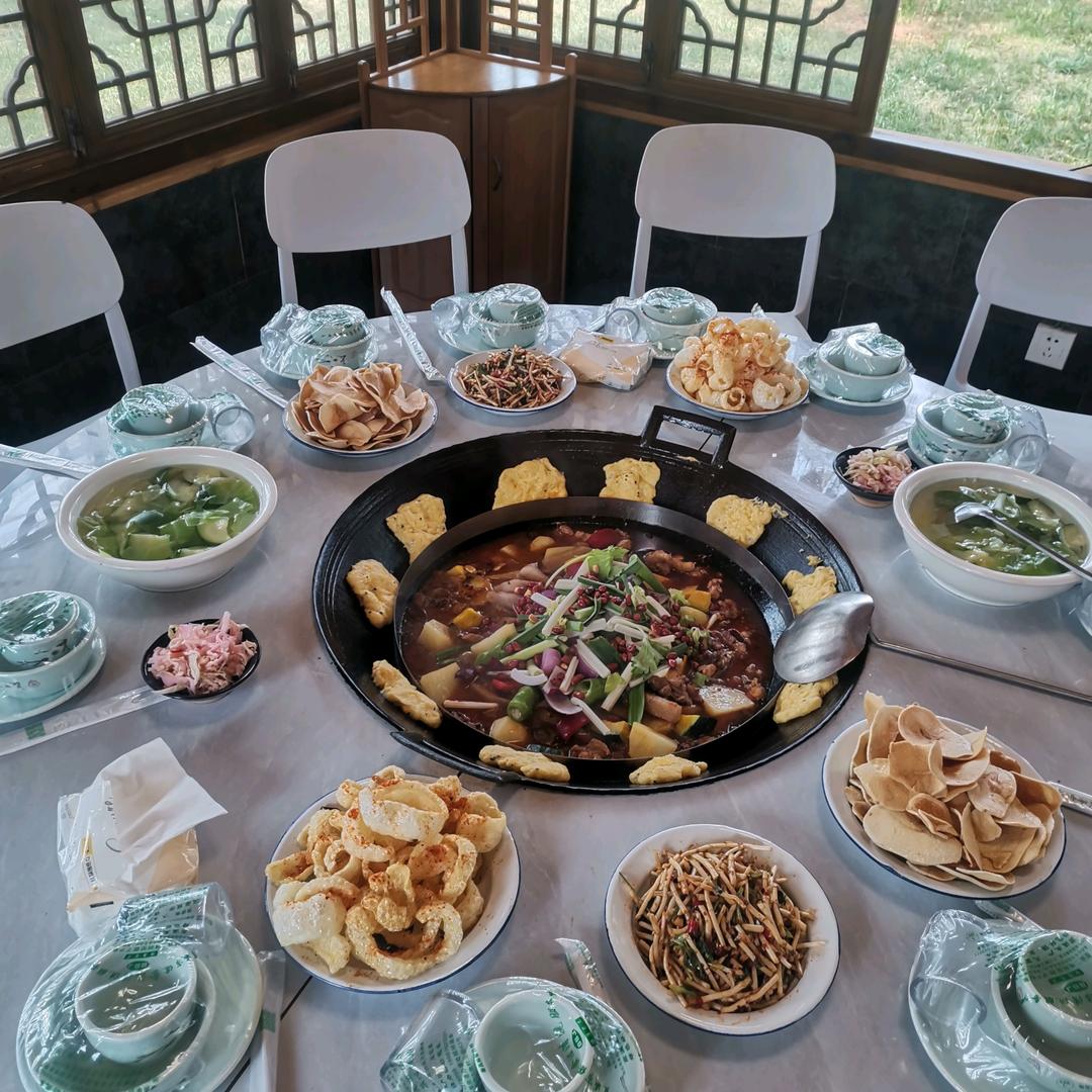 我是火鸡哥