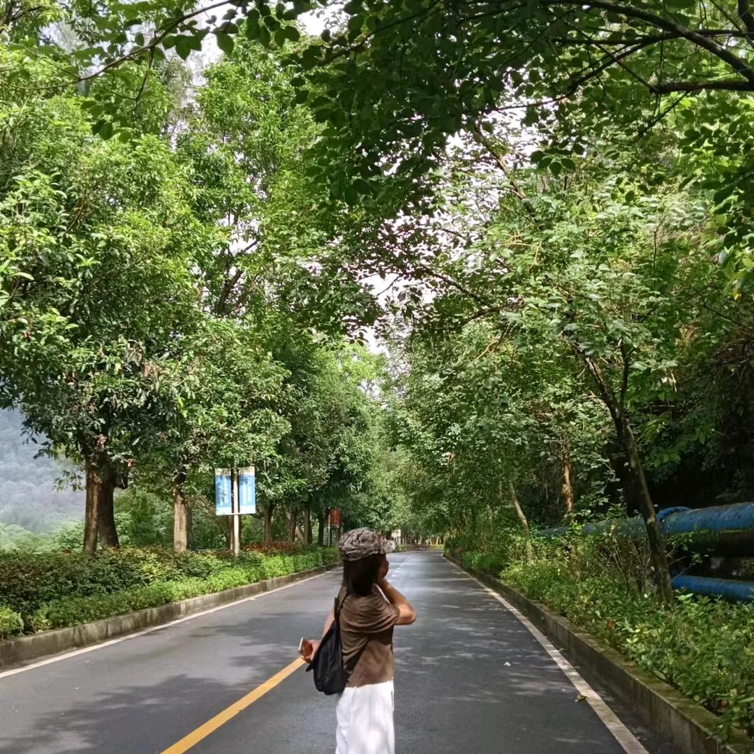 玫瑰花👩