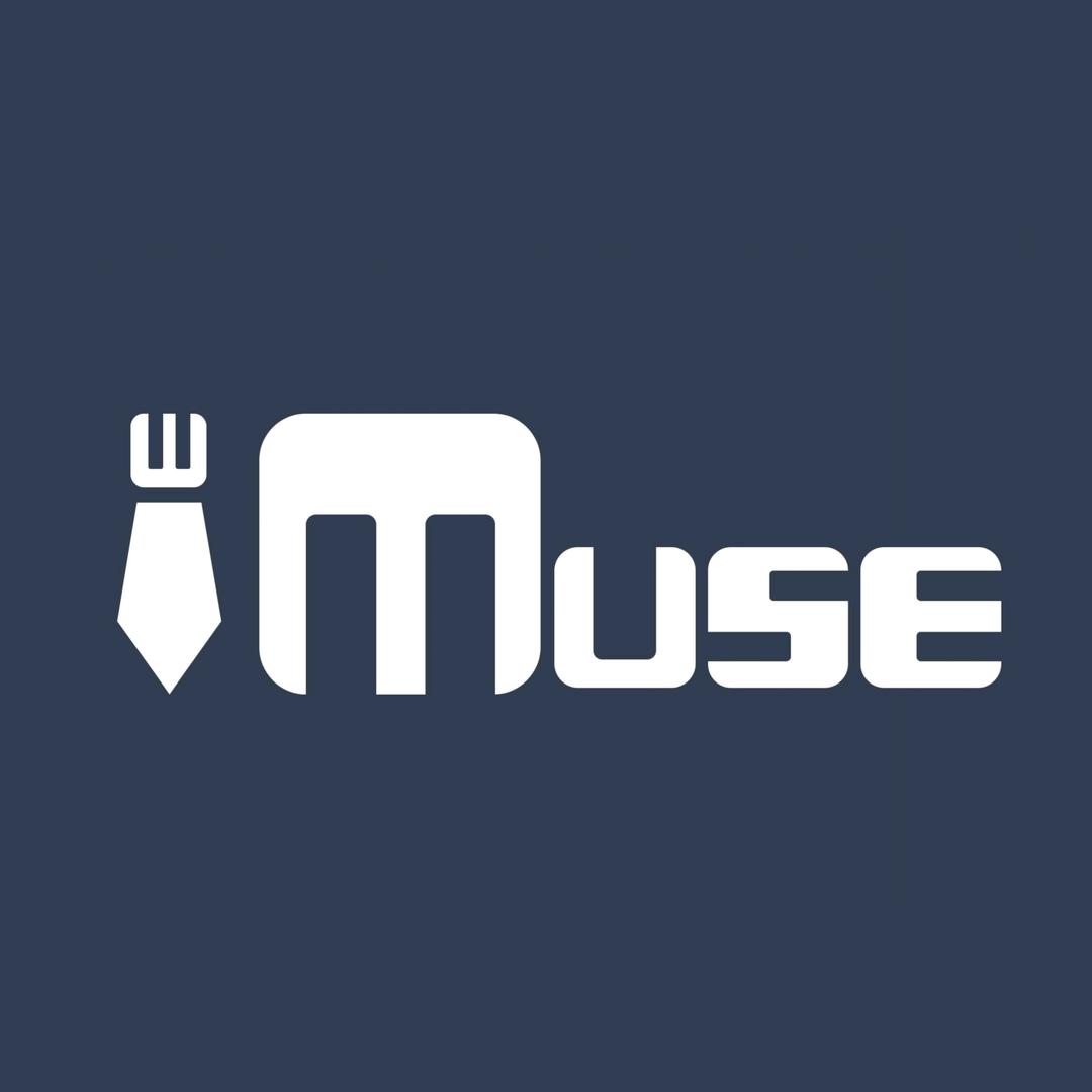 Muse印刷/定制设计