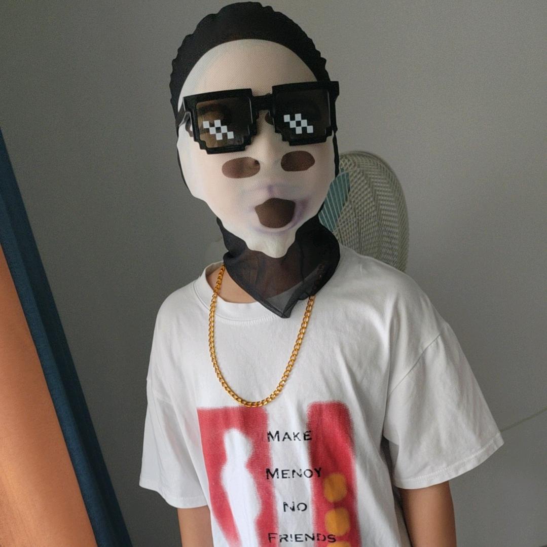 孙若冰