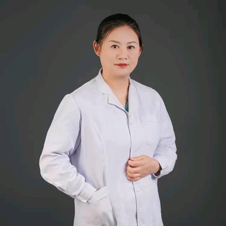 妇科赵春英