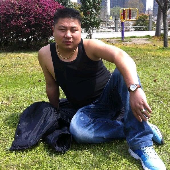 李 DA 伟🇨🇳