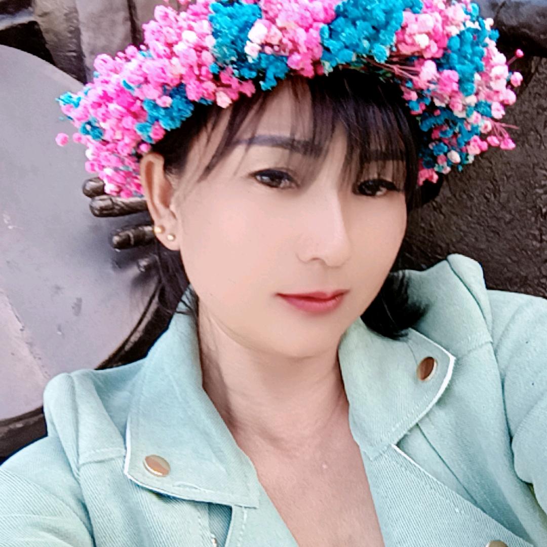 以后的我要改变自己。