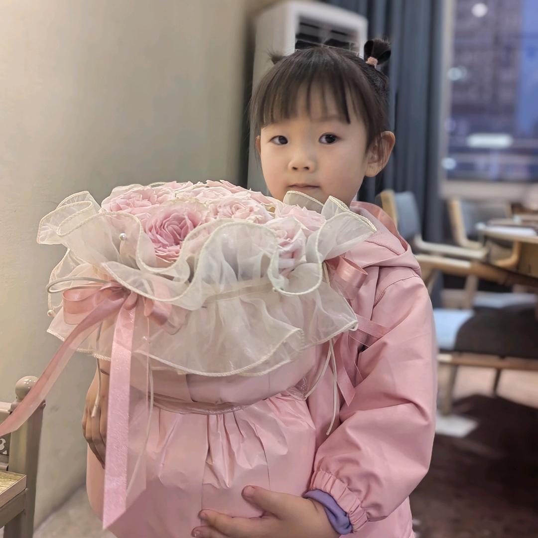 爱笑的宁宁妹