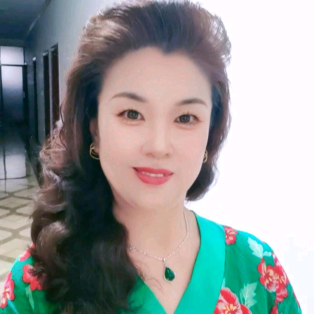 羽博奶奶