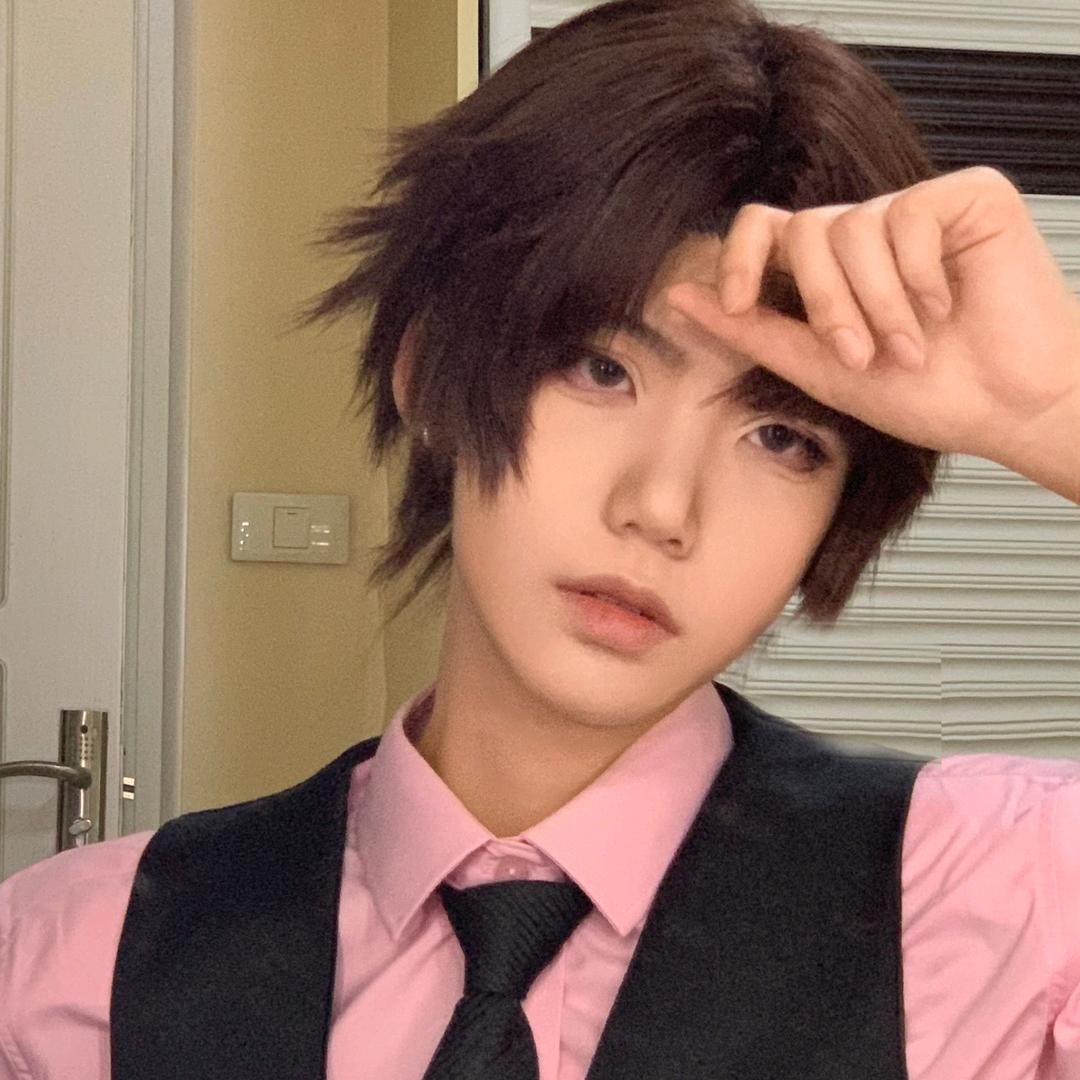 蓝瓶口服液