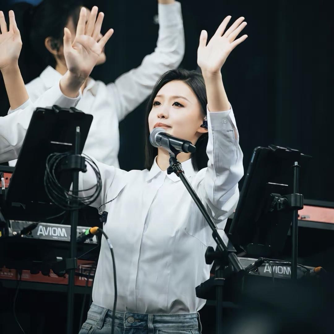 谁在江南唱着江北的歌