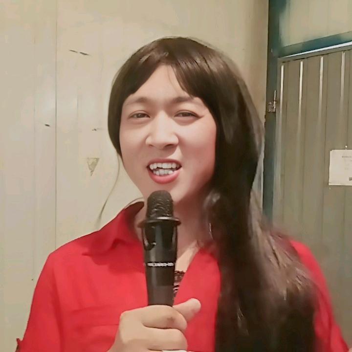二哥爱山歌