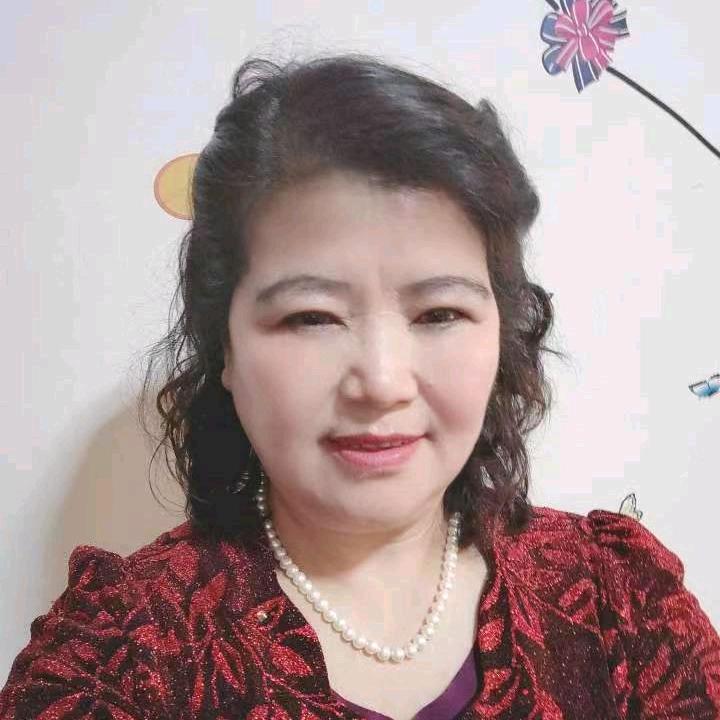 勝妈妈（助力号）