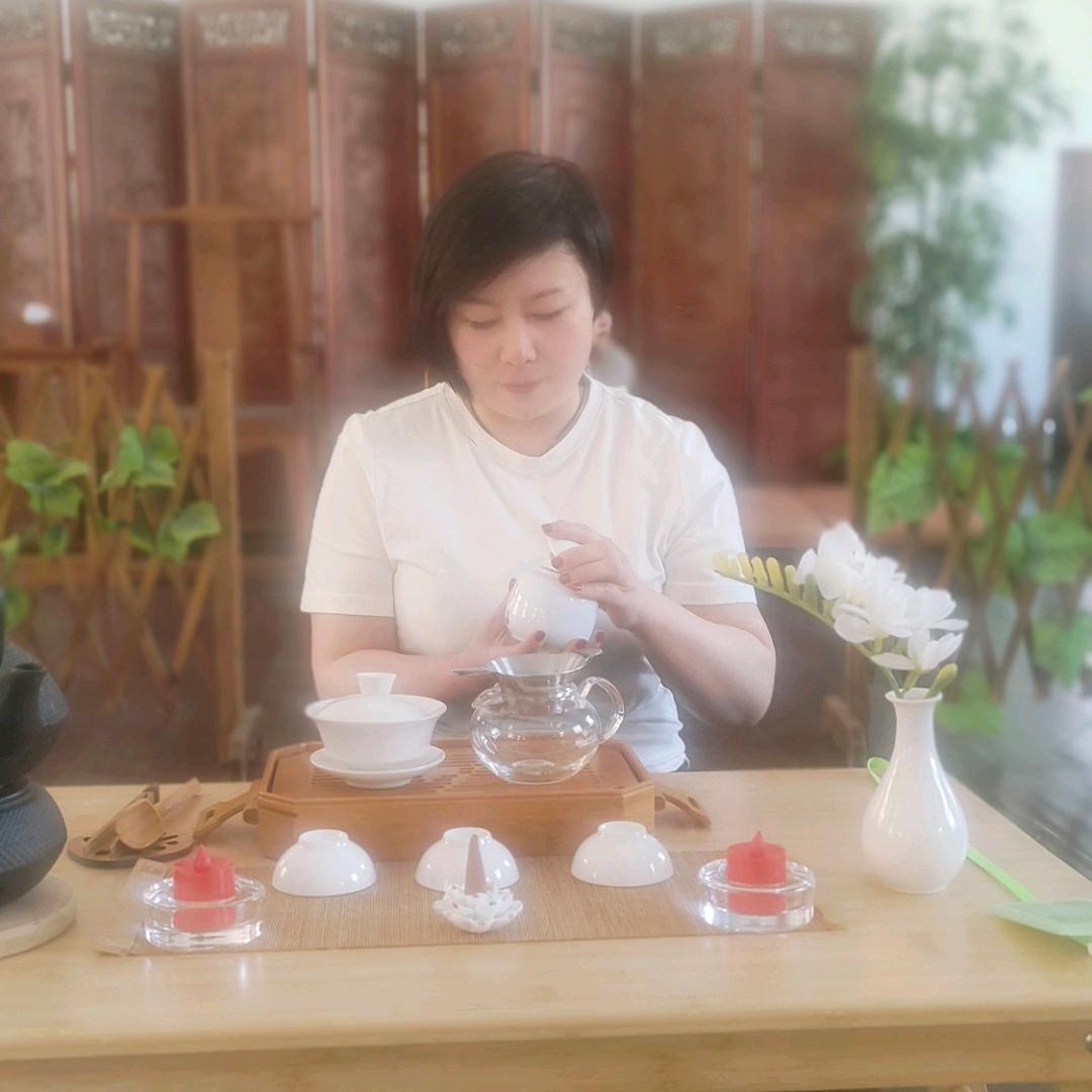 盛堃健康养生馆