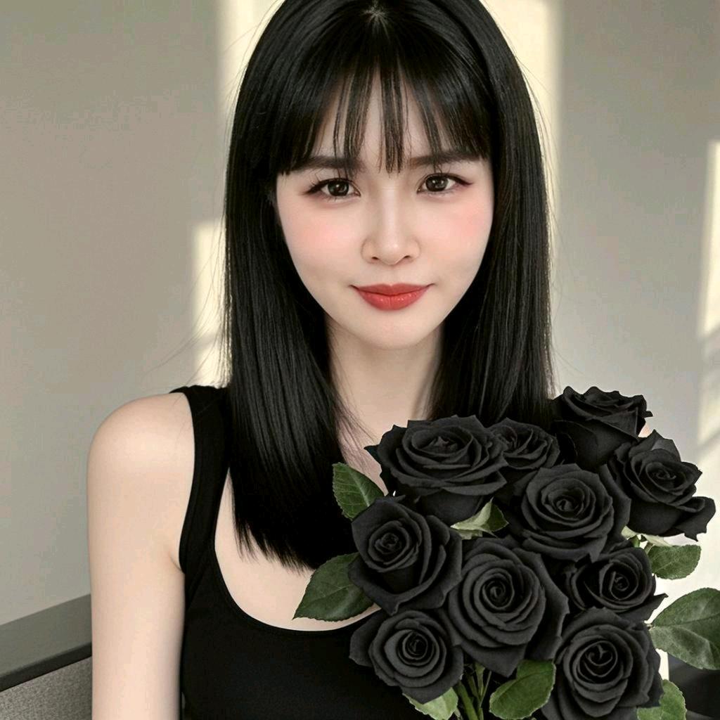 坚强👌