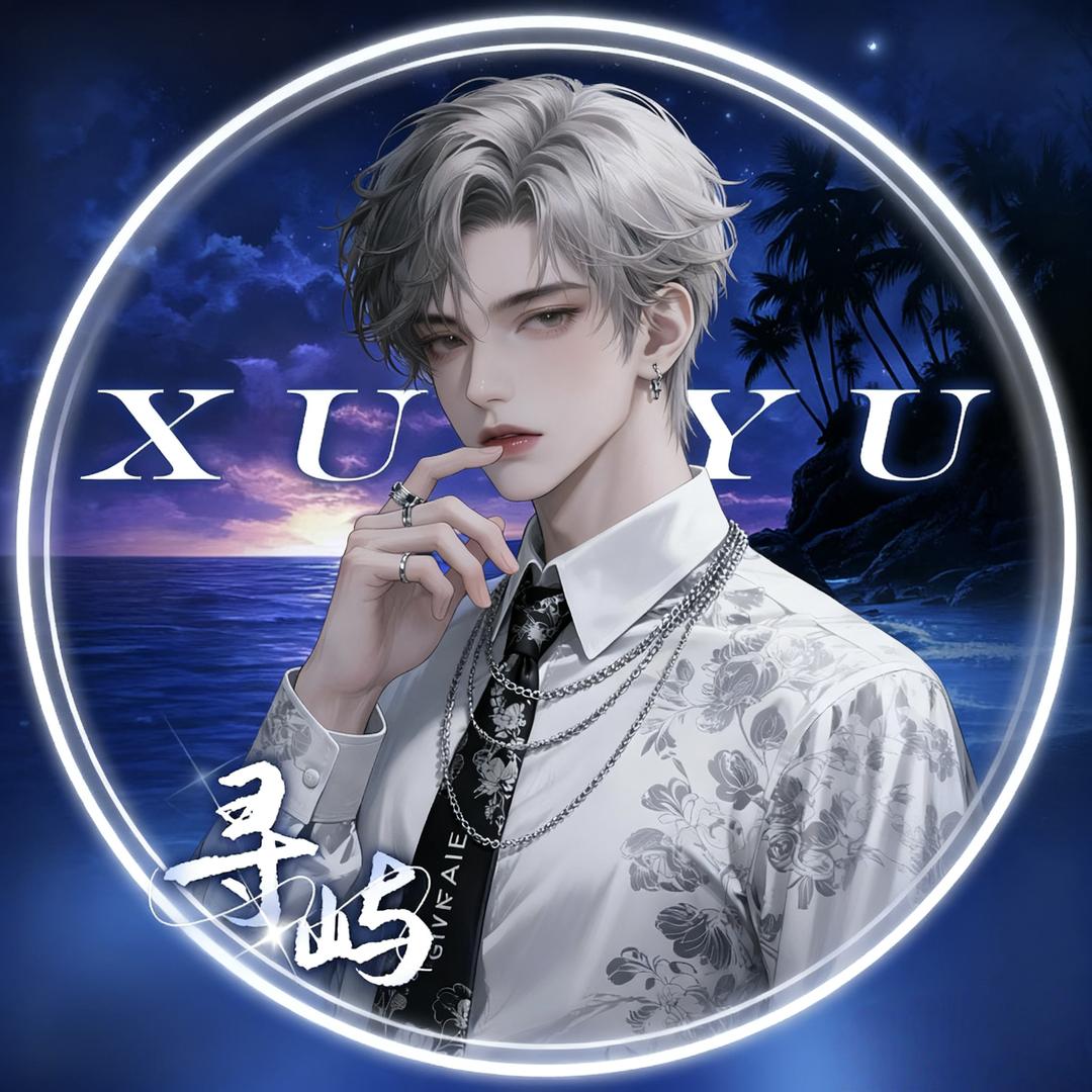 锦鲤.♬