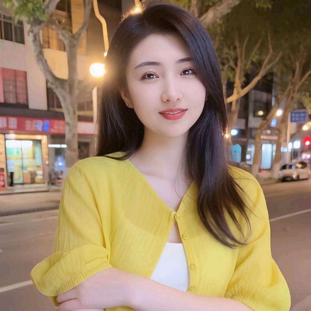 @平淡女孩
