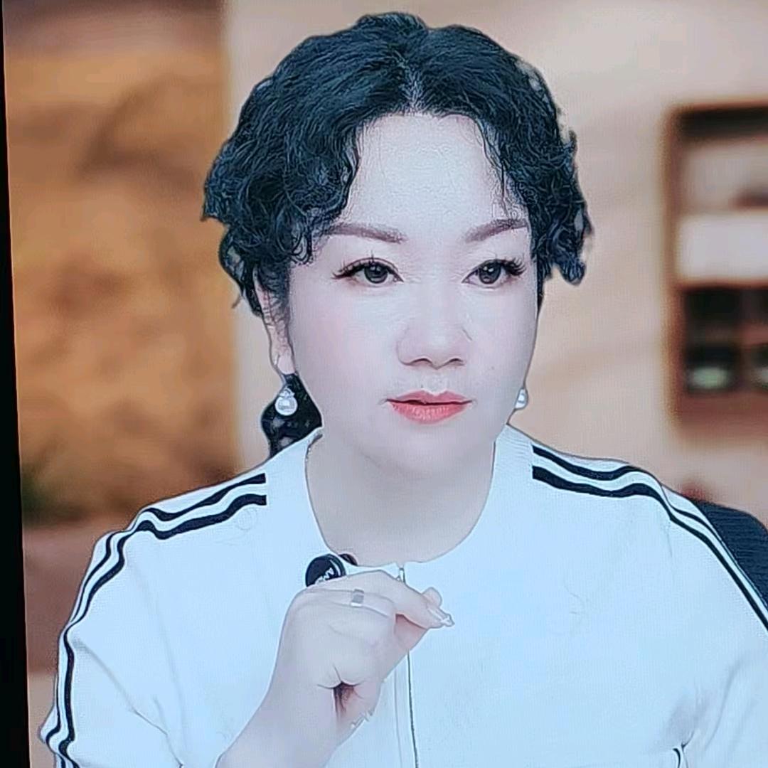 雁姐说