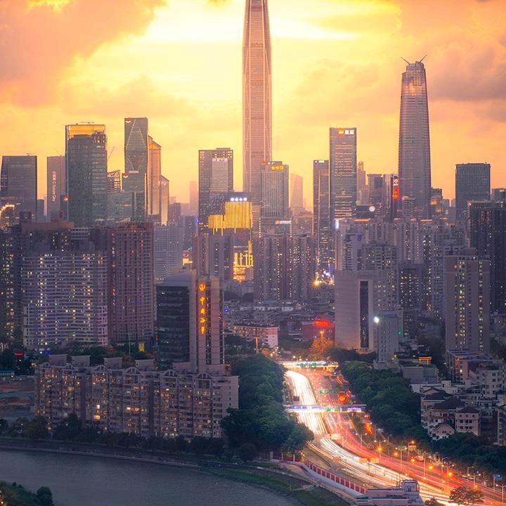 中国昌盛