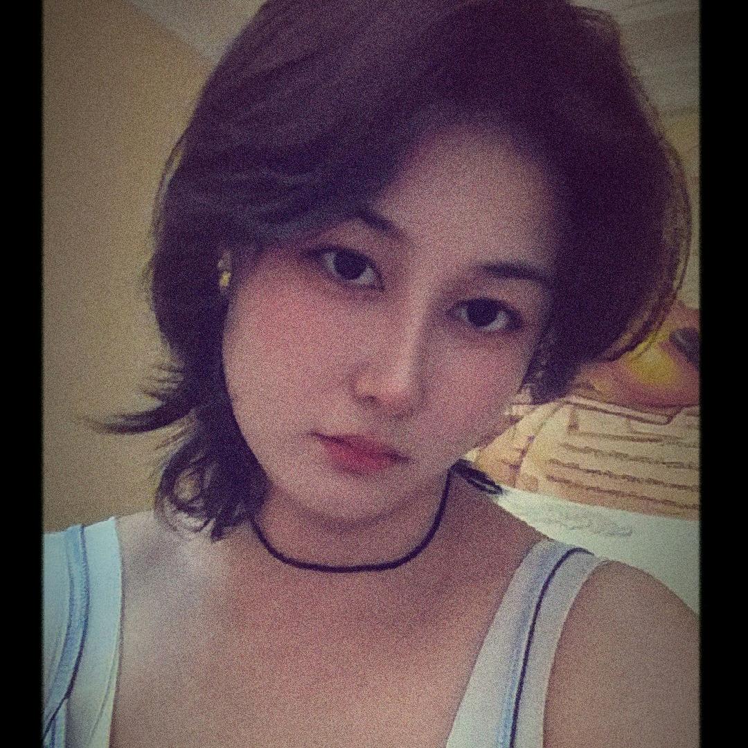 冰美式