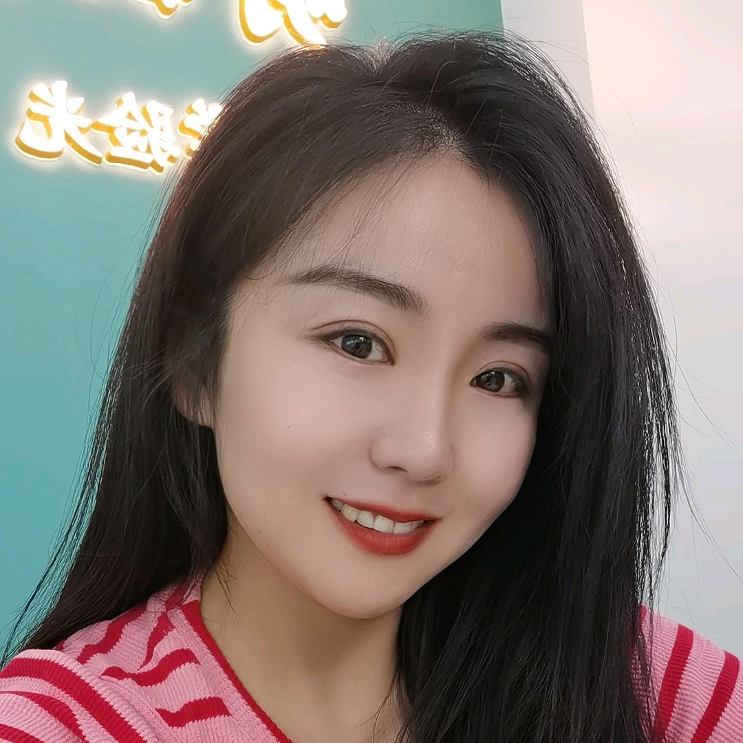 小芳丫头@